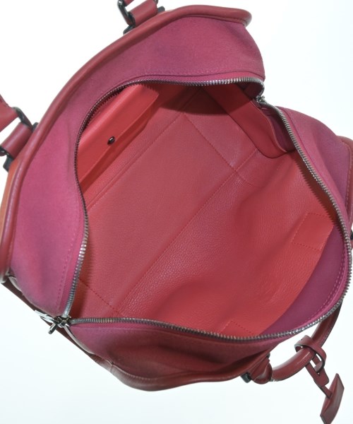 LOEWE（ロエベ）ハンドバッグ オレンジ サイズ:- レディース/2200622848112