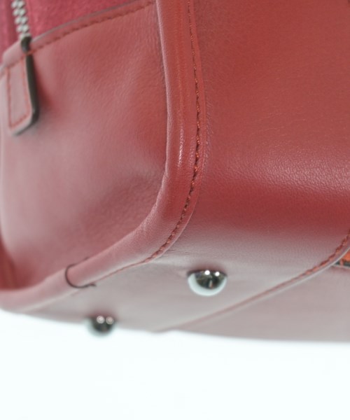 LOEWE（ロエベ）ハンドバッグ オレンジ サイズ:- レディース/2200622848112