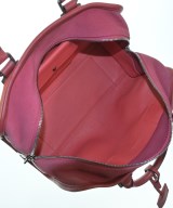 LOEWE（ロエベ）ハンドバッグ オレンジ サイズ:- レディース/2200622848112