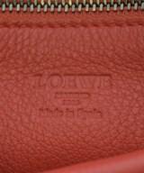LOEWE（ロエベ）ハンドバッグ オレンジ サイズ:- レディース/2200622848112