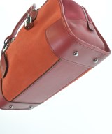 LOEWE（ロエベ）ハンドバッグ オレンジ サイズ:- レディース/2200622848112