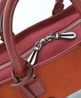 LOEWE（ロエベ）ハンドバッグ オレンジ サイズ:- レディース/2200622848112