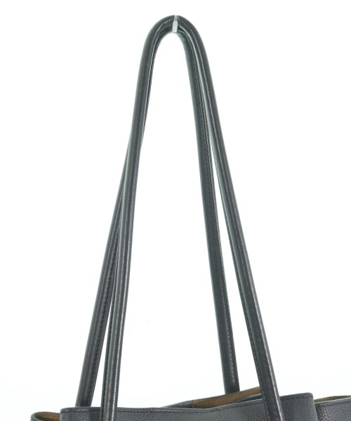 LOEWE（ロエベ）トートバッグ 黒 サイズ:- レディース/2200622848129