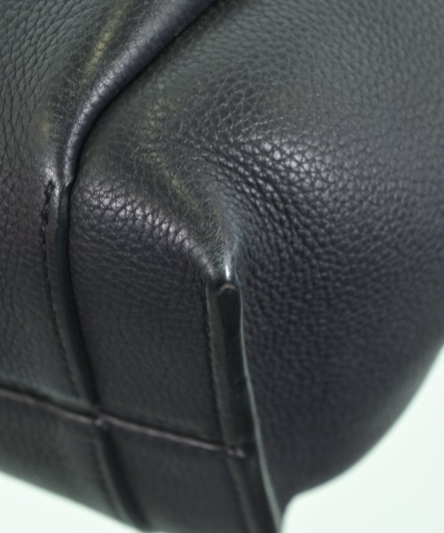 LOEWE（ロエベ）トートバッグ 黒 サイズ:- レディース/2200622848129