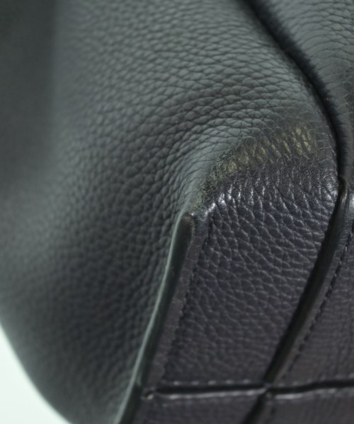 LOEWE（ロエベ）トートバッグ 黒 サイズ:- レディース/2200622848129