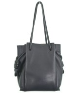 LOEWE（ロエベ）トートバッグ 黒 サイズ:- レディース/2200622848129