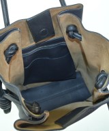 LOEWE（ロエベ）トートバッグ 黒 サイズ:- レディース/2200622848129
