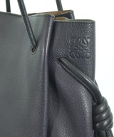 LOEWE（ロエベ）トートバッグ 黒 サイズ:- レディース/2200622848129