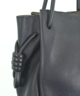 LOEWE（ロエベ）トートバッグ 黒 サイズ:- レディース/2200622848129