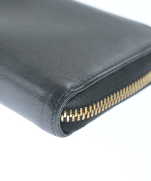 LOEWE（ロエベ）財布・コインケース 黒 サイズ:- レディース/2200622848181