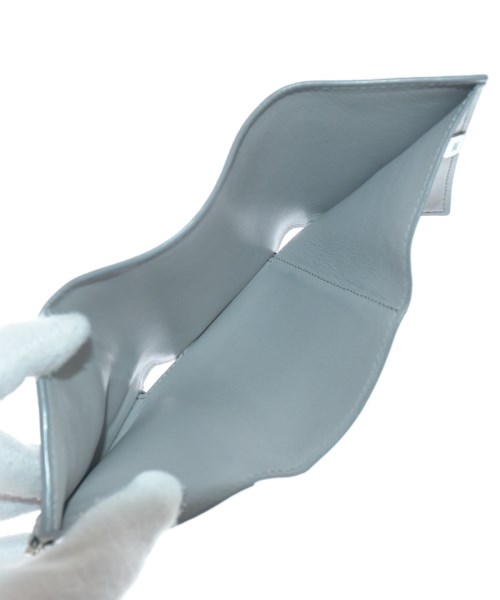 LOEWE（ロエベ）財布・コインケース グレー サイズ:- レディース/2200625144013