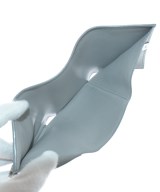 LOEWE（ロエベ）財布・コインケース グレー サイズ:- レディース/2200625144013