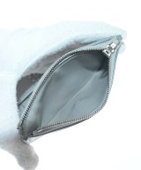 LOEWE（ロエベ）財布・コインケース グレー サイズ:- レディース/2200625144013