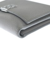 LOEWE（ロエベ）財布・コインケース グレー サイズ:- レディース/2200625144013