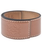 LOEWE（ロエベ）ブレスレット・バングル ベージュ サイズ:- レディース/2200625928033