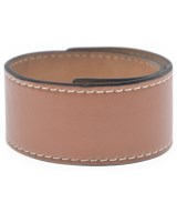 LOEWE（ロエベ）ブレスレット・バングル ベージュ サイズ:- レディース/2200625928033