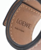 LOEWE（ロエベ）ブレスレット・バングル ベージュ サイズ:- レディース/2200625928033