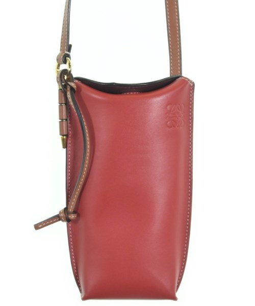 ロエベ(LOEWE)のLOEWE ショルダーバッグ