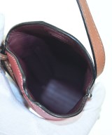 LOEWE（ロエベ）ショルダーバッグ 赤 サイズ:- レディース/2200623581186