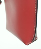 LOEWE（ロエベ）ショルダーバッグ 赤 サイズ:- レディース/2200623581186