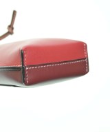 LOEWE（ロエベ）ショルダーバッグ 赤 サイズ:- レディース/2200623581186