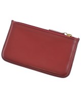 LOEWE（ロエベ）財布・コインケース 赤 サイズ:- レディース/2200626212087