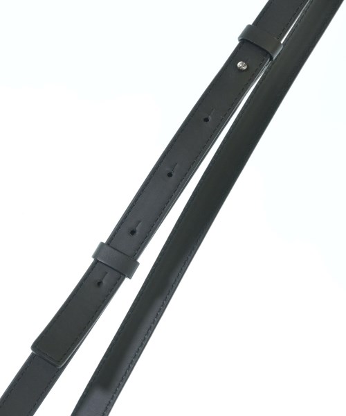 LOEWE（ロエベ）ショルダーバッグ 青 サイズ:- レディース/2200626397012