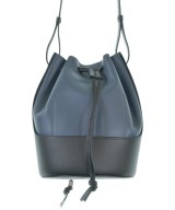 LOEWE（ロエベ）ショルダーバッグ 青 サイズ:- レディース/2200626397012