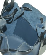 LOEWE（ロエベ）ショルダーバッグ 青 サイズ:- レディース/2200626397012