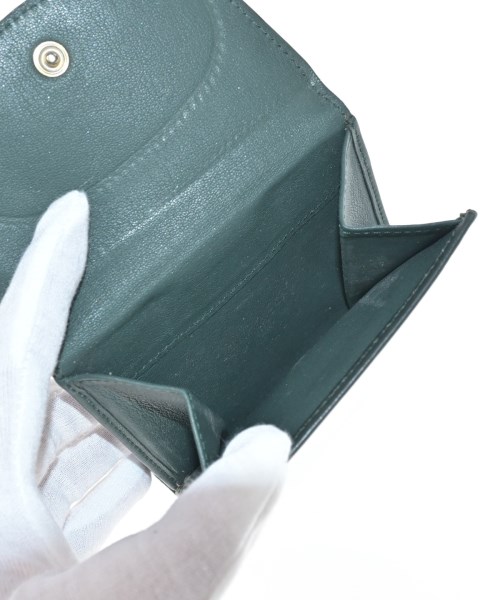 LOEWE（ロエベ）財布・コインケース 茶 サイズ:- レディース/2200626264178