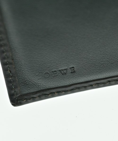 LOEWE（ロエベ）財布・コインケース 茶 サイズ:- レディース/2200626264178