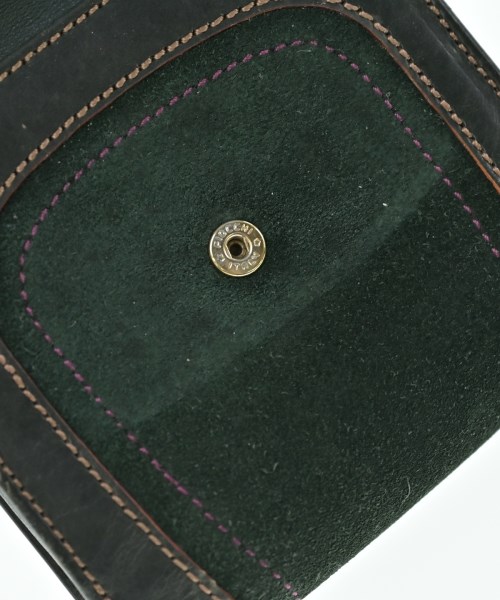 LOEWE（ロエベ）財布・コインケース 茶 サイズ:- レディース/2200626264178