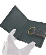 LOEWE（ロエベ）財布・コインケース 茶 サイズ:- レディース/2200626264178