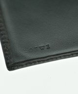 LOEWE（ロエベ）財布・コインケース 茶 サイズ:- レディース/2200626264178
