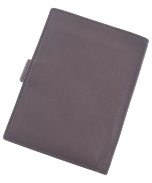 LOEWE（ロエベ）財布・コインケース 茶 サイズ:- レディース/2200626264185