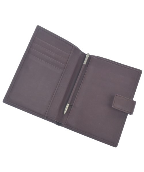 LOEWE（ロエベ）財布・コインケース 茶 サイズ:- レディース/2200626264185