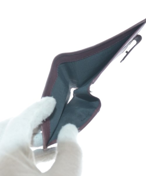 LOEWE（ロエベ）財布・コインケース 茶 サイズ:- レディース/2200626264185