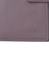 LOEWE（ロエベ）財布・コインケース 茶 サイズ:- レディース/2200626264185