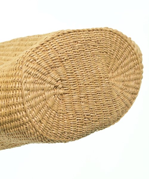 LOEWE（ロエベ）かごバッグ ベージュ サイズ:- レディース/2200626760069