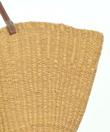 LOEWE（ロエベ）かごバッグ ベージュ サイズ:- レディース/2200626760069