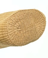 LOEWE（ロエベ）かごバッグ ベージュ サイズ:- レディース/2200626760069