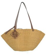 LOEWE かごバッグ