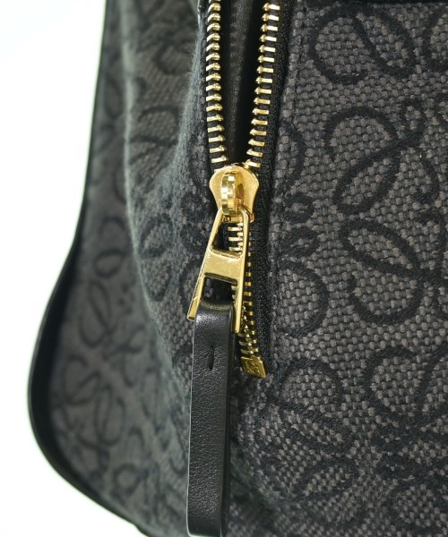 LOEWE（ロエベ）トートバッグ 黒 サイズ:- レディース/2200626942113