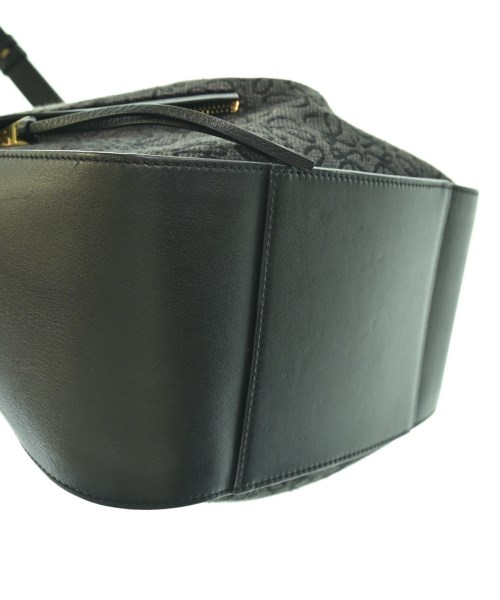 LOEWE（ロエベ）トートバッグ 黒 サイズ:- レディース/2200626942113