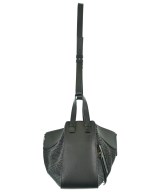 LOEWE（ロエベ）トートバッグ 黒 サイズ:- レディース/2200626942113