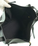 LOEWE（ロエベ）トートバッグ 黒 サイズ:- レディース/2200626942113