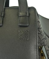 LOEWE（ロエベ）トートバッグ 黒 サイズ:- レディース/2200626942113