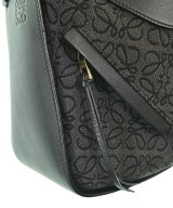 LOEWE（ロエベ）トートバッグ 黒 サイズ:- レディース/2200626942113