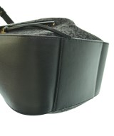 LOEWE（ロエベ）トートバッグ 黒 サイズ:- レディース/2200626942113