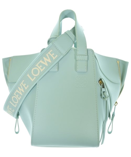 ロエベ(LOEWE)のLOEWE ショルダーバッグ